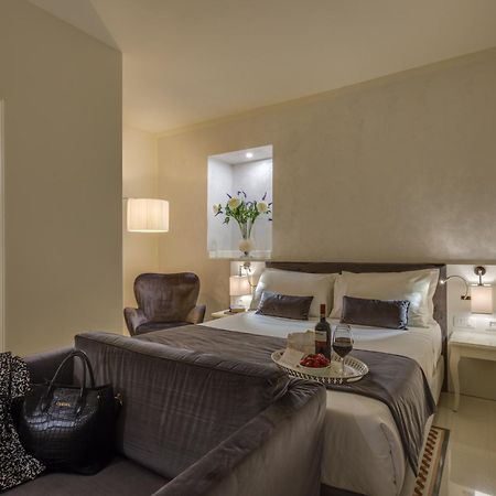 Battistero Residenza D'Epoca Ξενοδοχείο Πιστόια Εξωτερικό φωτογραφία