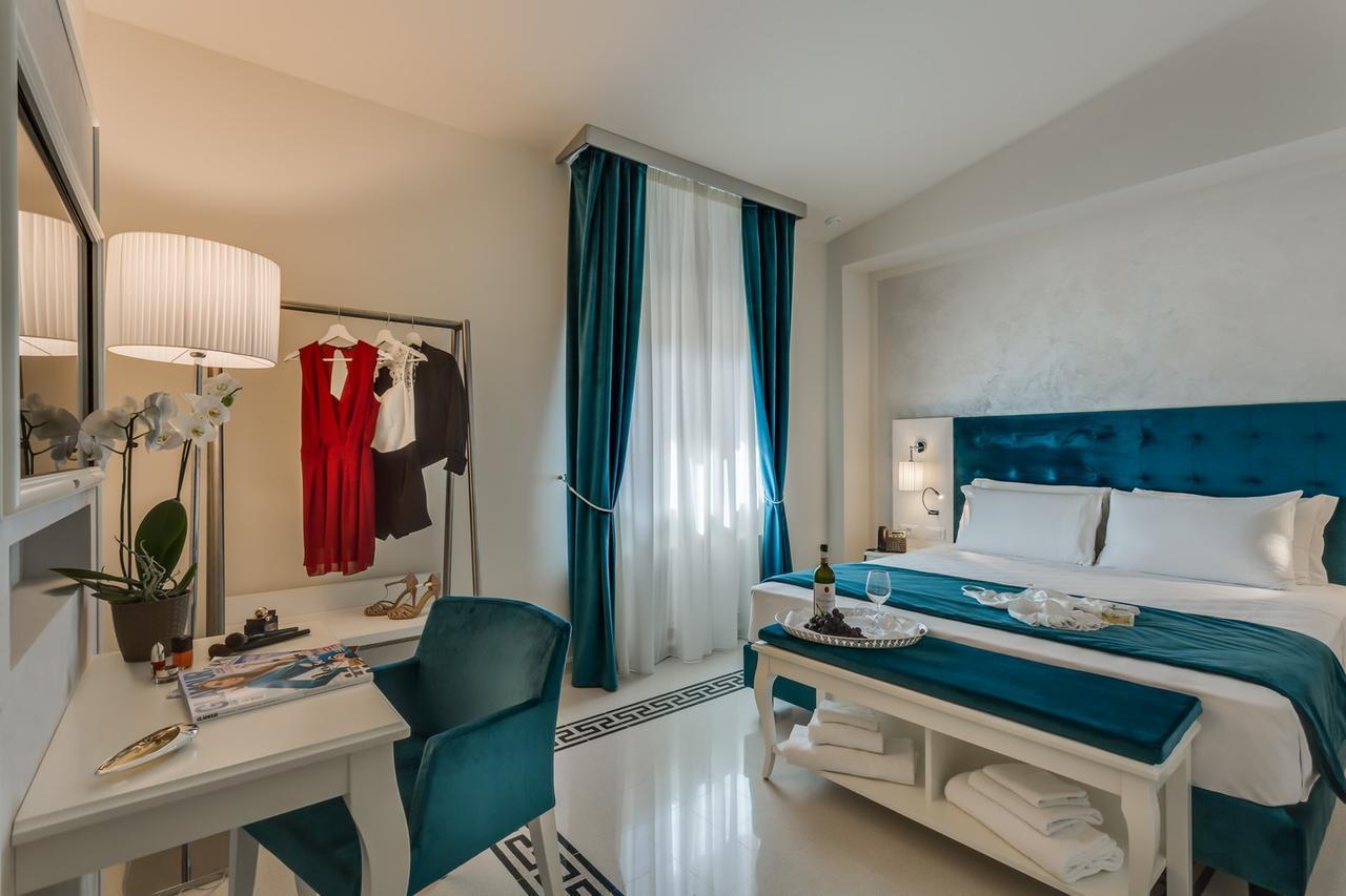 Battistero Residenza D'Epoca Ξενοδοχείο Πιστόια Εξωτερικό φωτογραφία