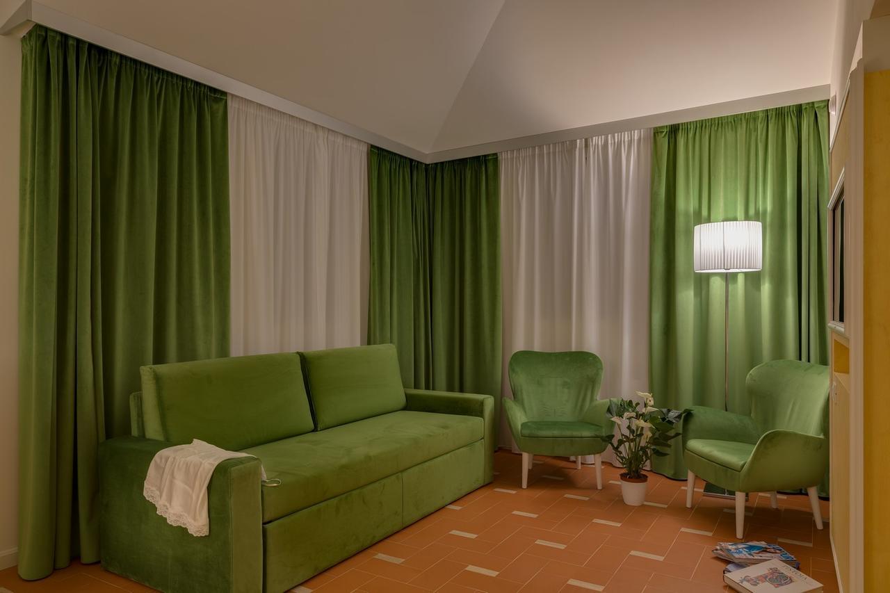 Battistero Residenza D'Epoca Ξενοδοχείο Πιστόια Εξωτερικό φωτογραφία