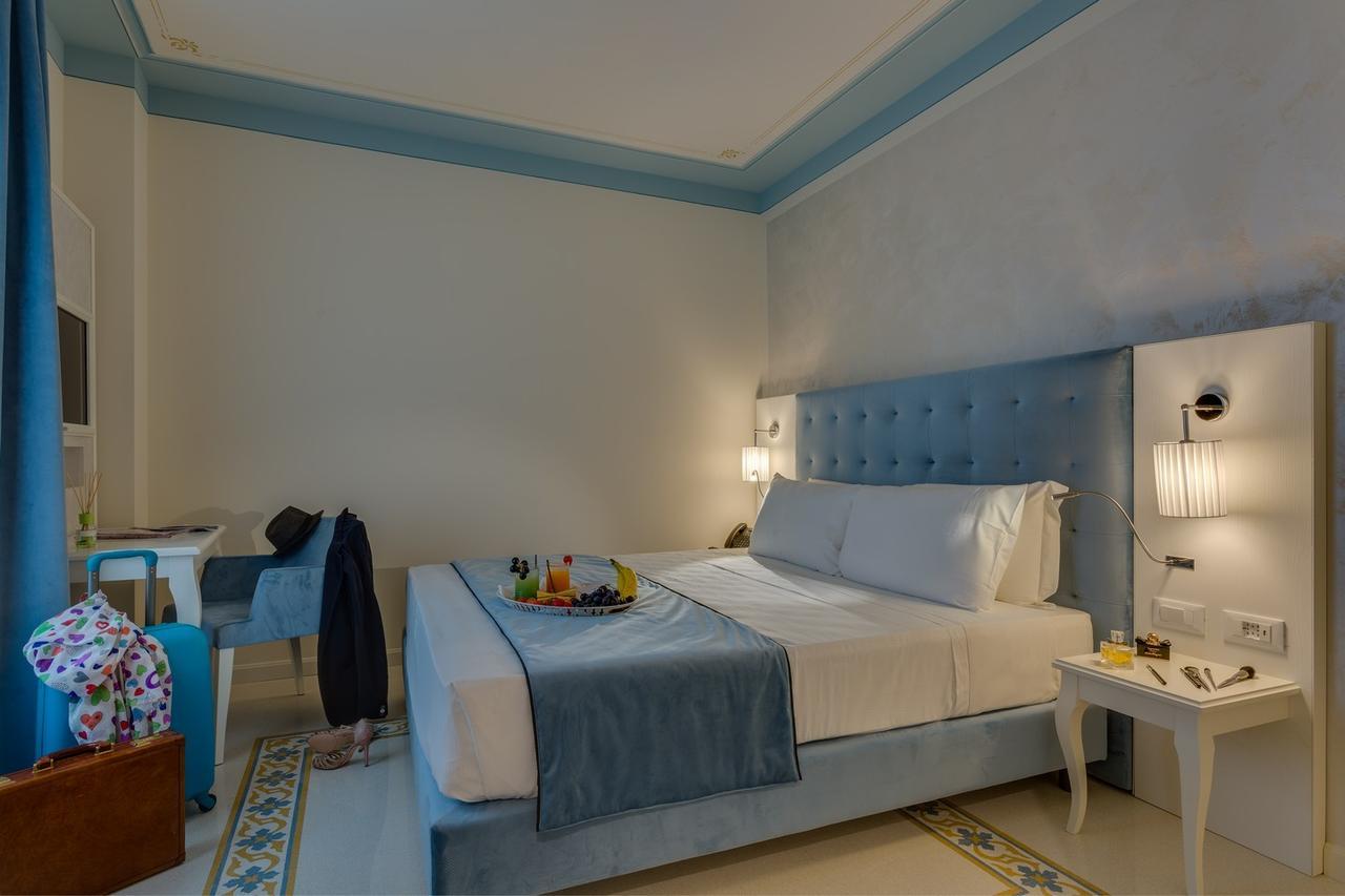 Battistero Residenza D'Epoca Ξενοδοχείο Πιστόια Εξωτερικό φωτογραφία