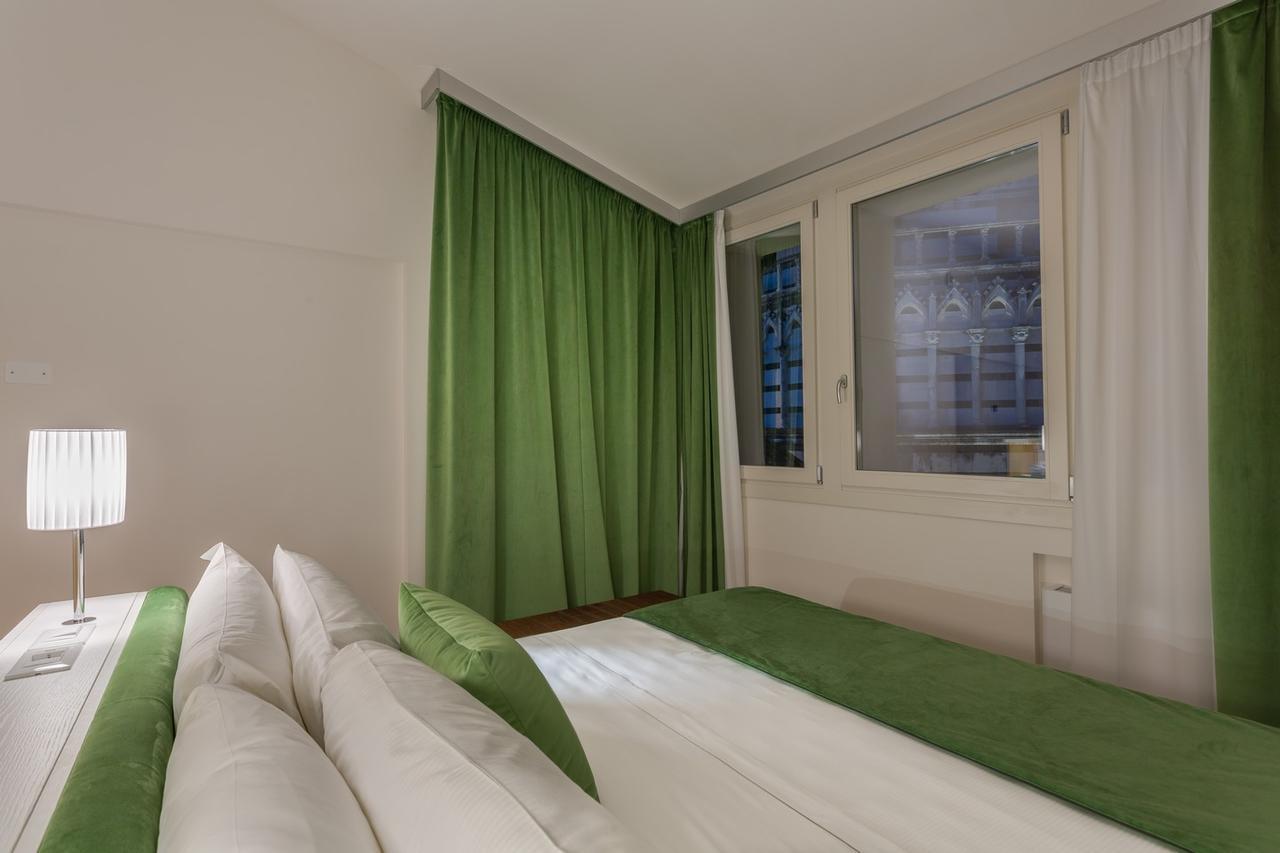 Battistero Residenza D'Epoca Ξενοδοχείο Πιστόια Εξωτερικό φωτογραφία