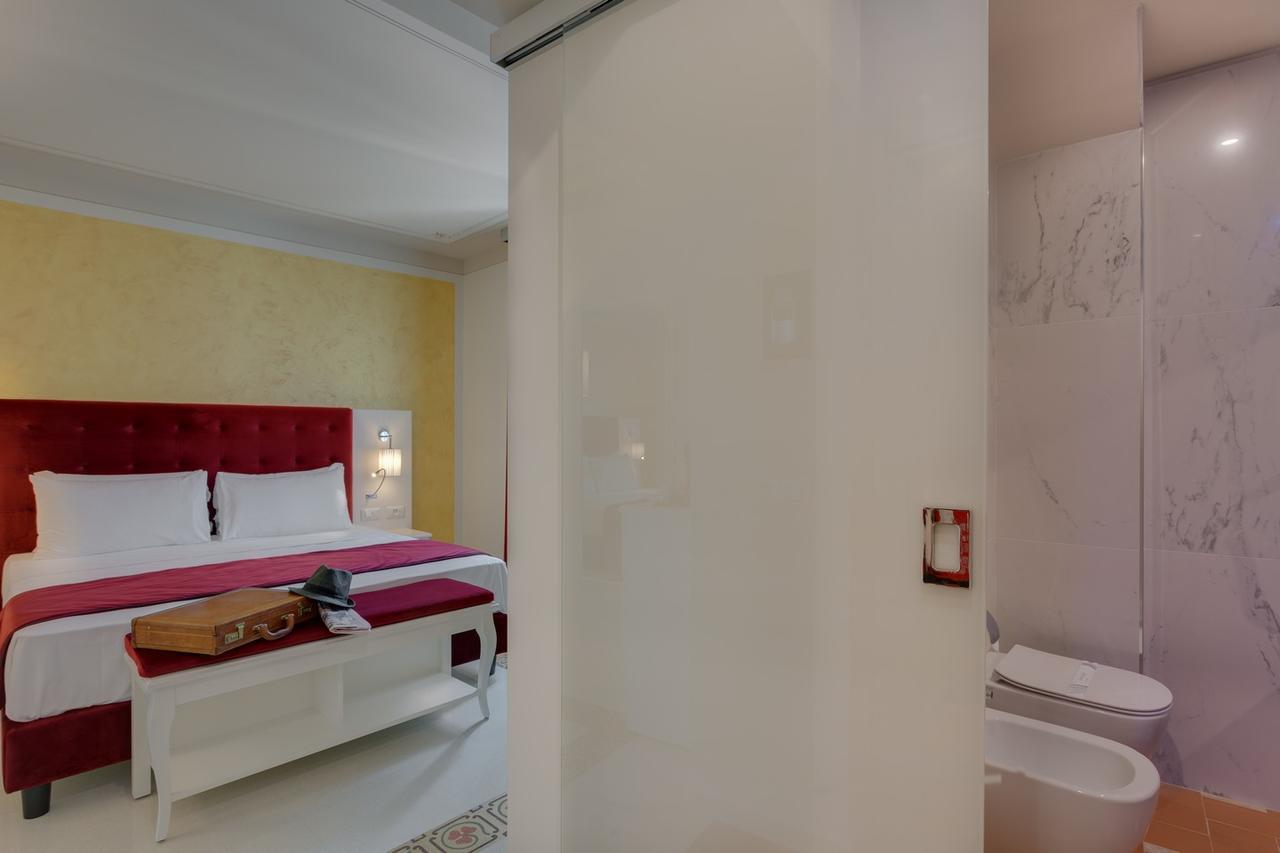 Battistero Residenza D'Epoca Ξενοδοχείο Πιστόια Εξωτερικό φωτογραφία