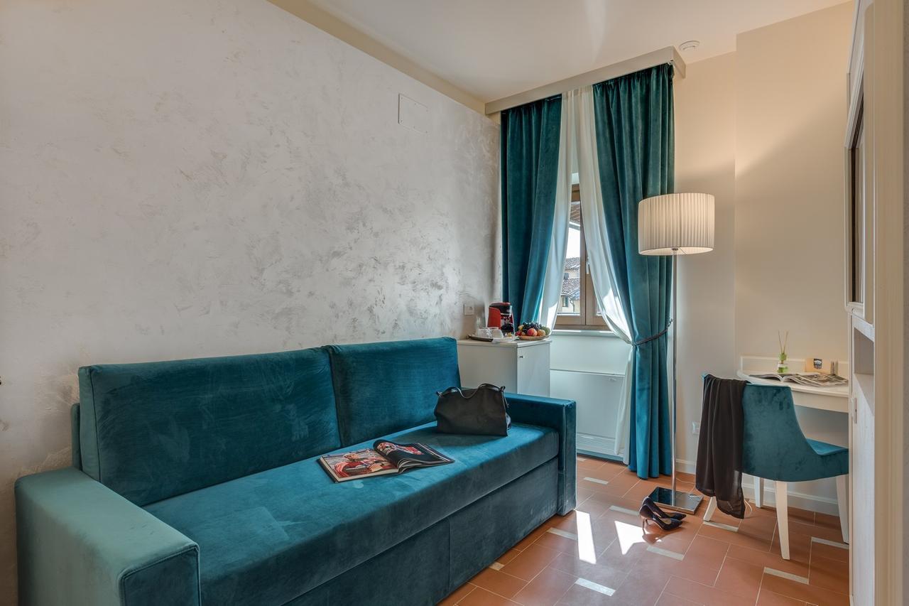 Battistero Residenza D'Epoca Ξενοδοχείο Πιστόια Εξωτερικό φωτογραφία