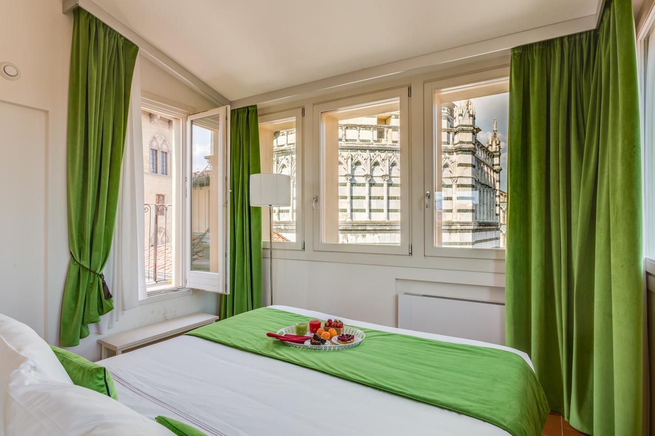 Battistero Residenza D'Epoca Ξενοδοχείο Πιστόια Εξωτερικό φωτογραφία